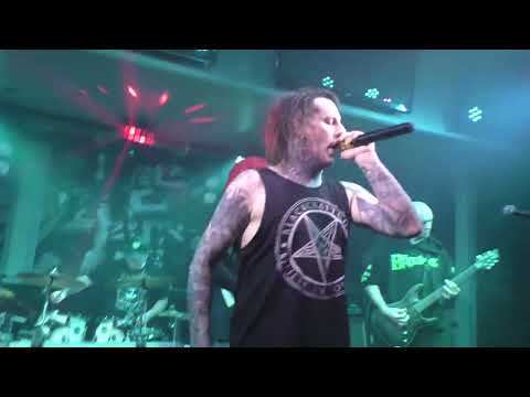 Reckless Redemption