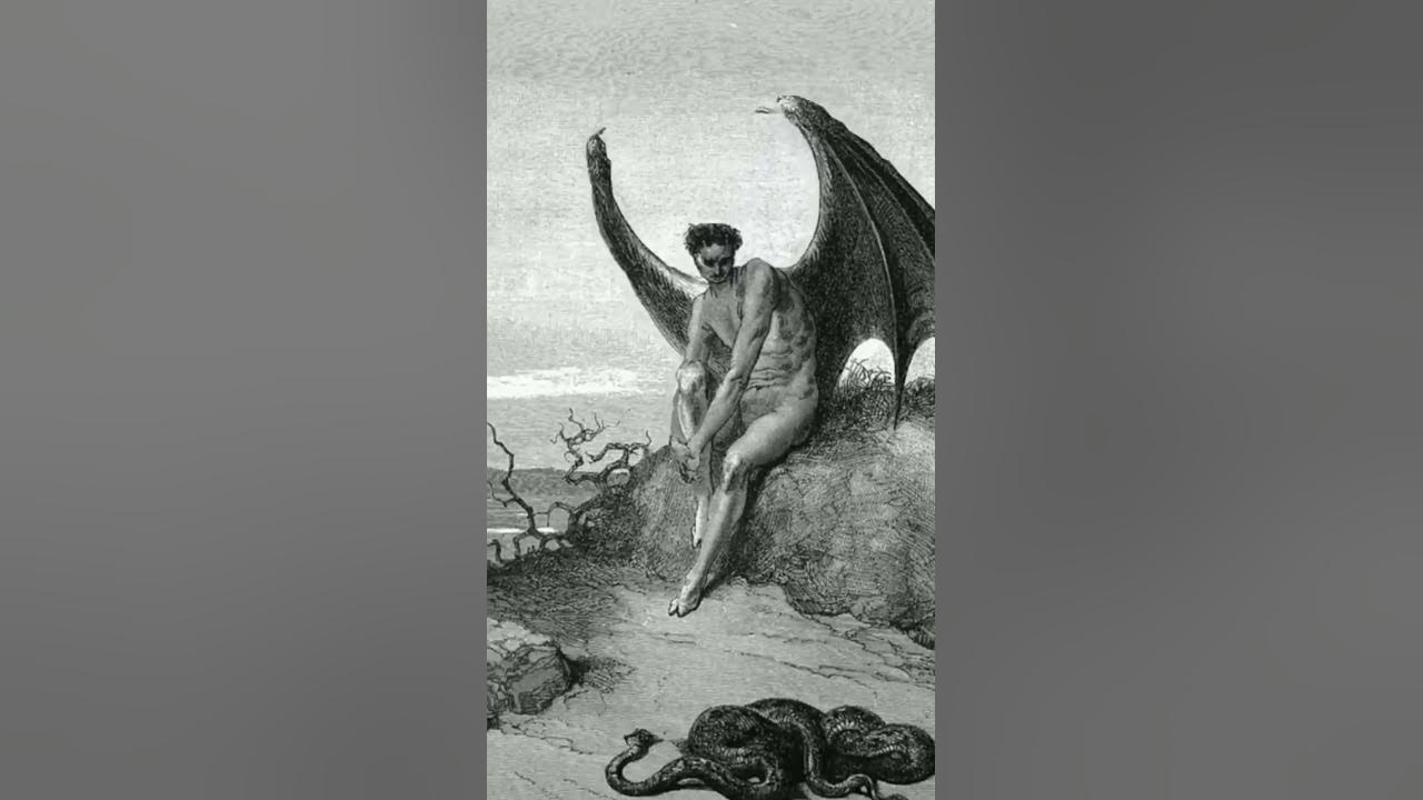 Самая сильная версия Люцифера #люцифер #люцик #lucifermorningstar # ...