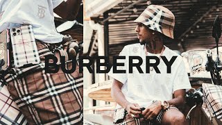 MD Chefe - Burberry ft. Kloe