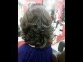 Layer Haircut 2018 (Advance) - Out Layer haircut