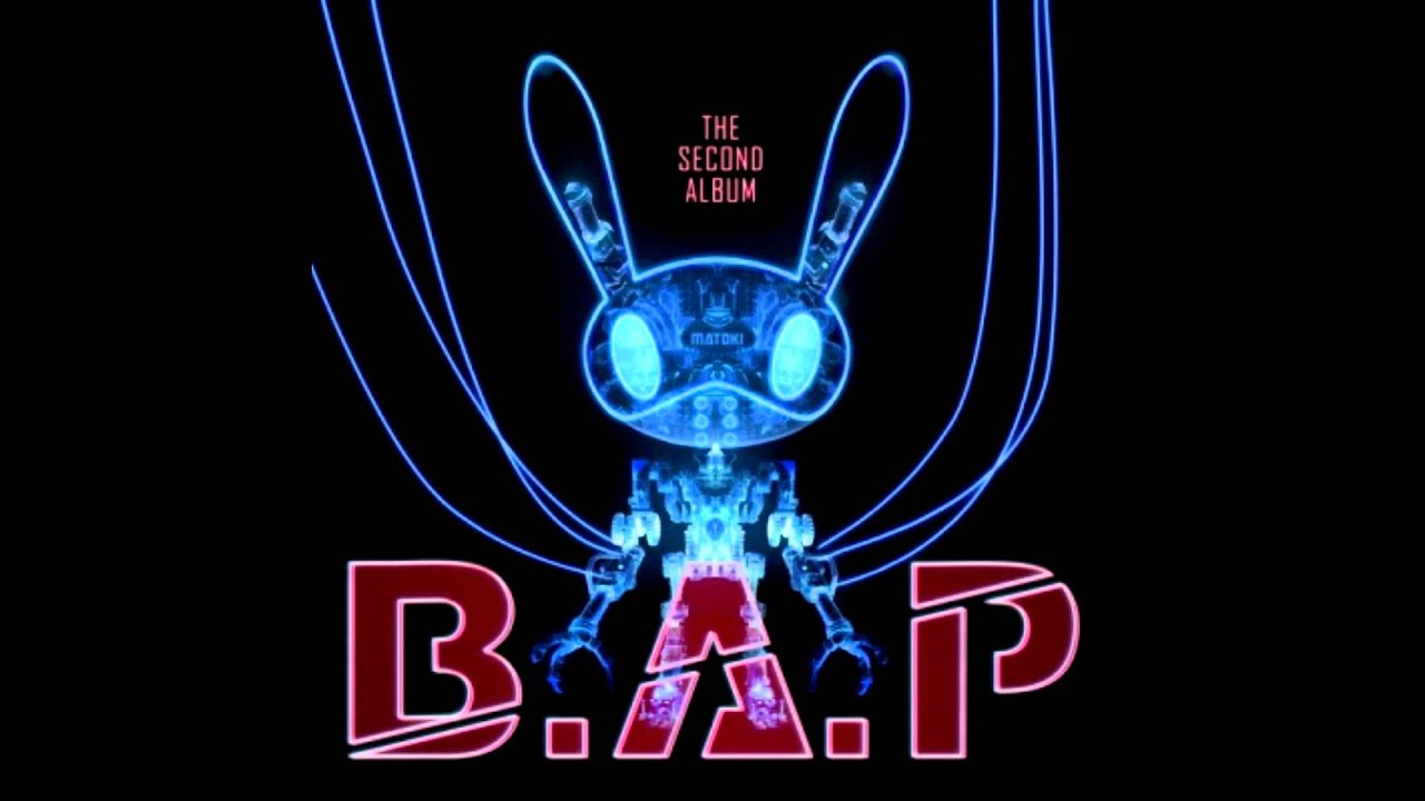 Bap power albümünü indir