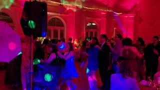 DJ Todd   Conga Line