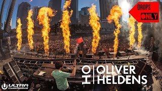 Oliver Heldens @ Ultra Music Festival Miami 2018 | Drops Only