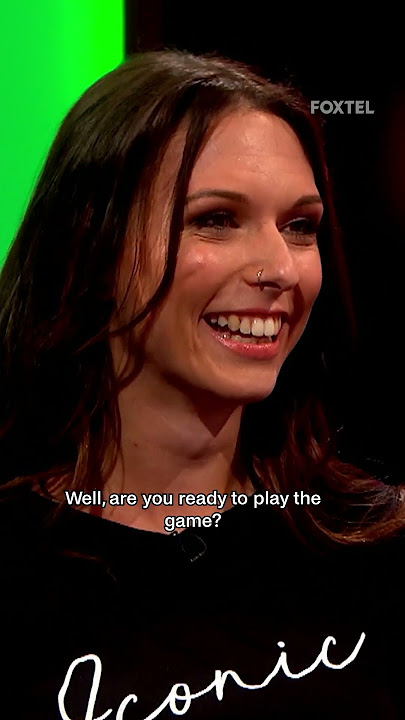 What kind of wrestling are you into? #NakedAttraction