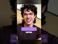 Conan Gray is SO real for saying ‘write that down, write that down’ 😭 #conangray #shorts