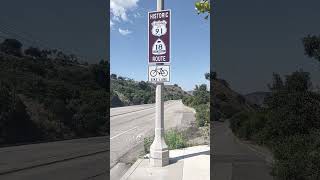 A brief stop on old highway 91 by Kokopelli Spirit Journey 70 views 7 months ago 1 minute, 3 seconds