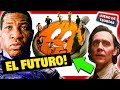 😈QUIÉN CONTROLA EL TIEMPO en LOKI Temporada 2  ⏳ MARVEL TEORÍAS😱 KANG y TONY STARK EP3