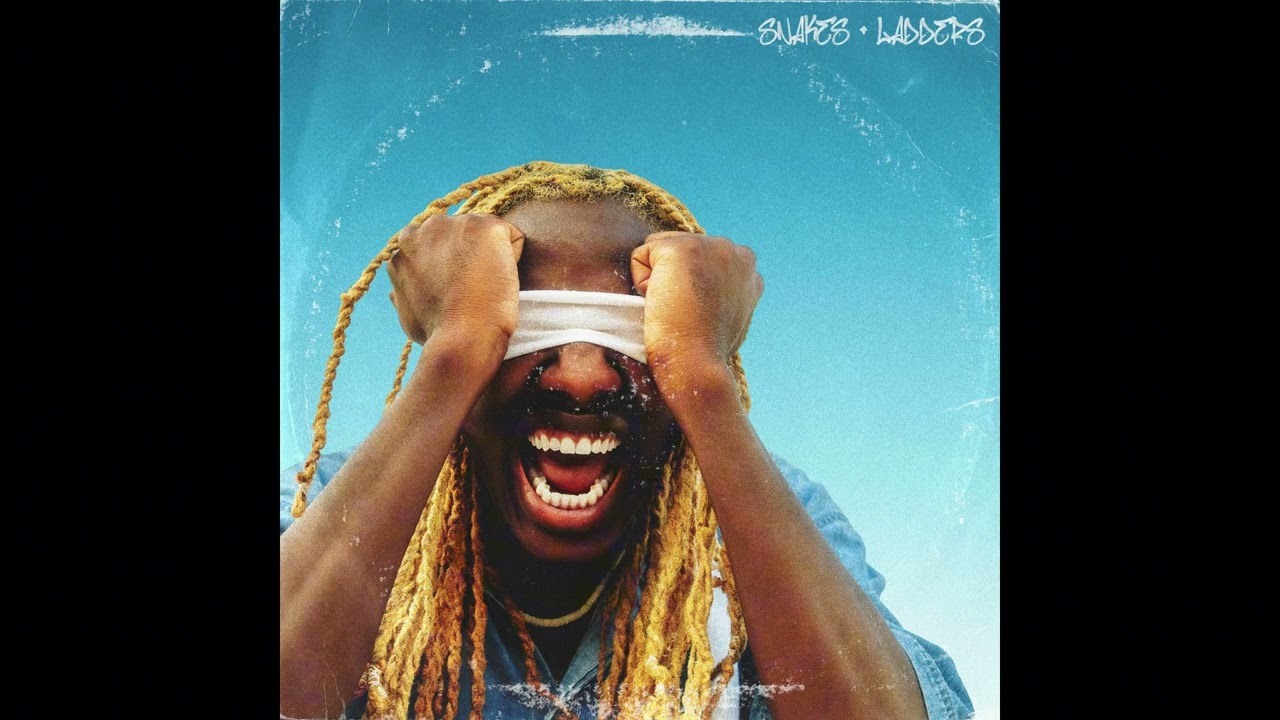 Antonio Harper - Descend ft. Alivia Leigh (Official Audio)