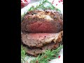 Prime Roast Recipe