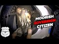 Sovereign Citizen Claims Fail in DUI Arrest