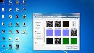 Testing MUA Editor Material by nikita488_MarvelMods screenshot 5