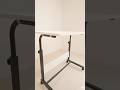 Torche multipurpose laptop table #reviewslab25#amazonfinds#workfromhome#table#laptoptable#furniture