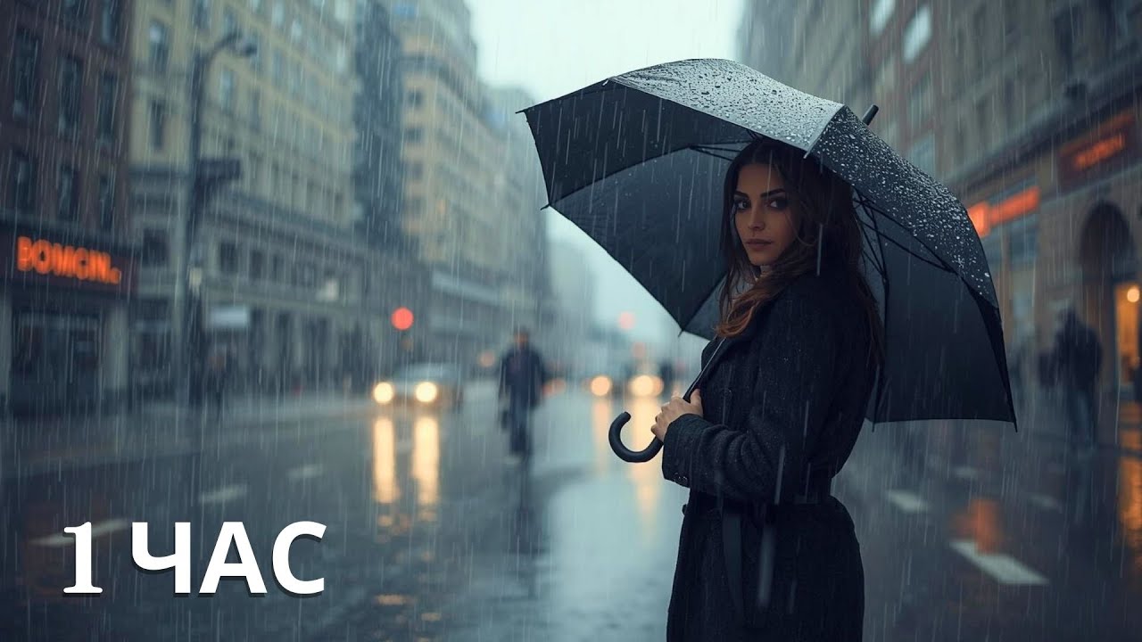 3 оригинальные хоровые композиции с захватывающими дух пейзажами ☔️