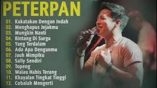 Peterpan full album