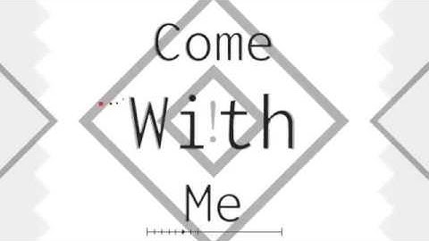 Come With Me by Jolly Jack || Project Arrhythmia (1.2x Speed, No Hit)