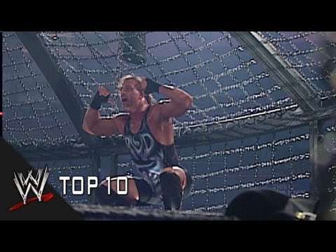 Extreme RVD - WWE Top 10