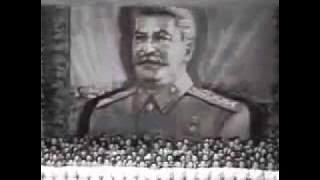USSR / STALIN GLORY (with the Anthem of Bolshevik Party)