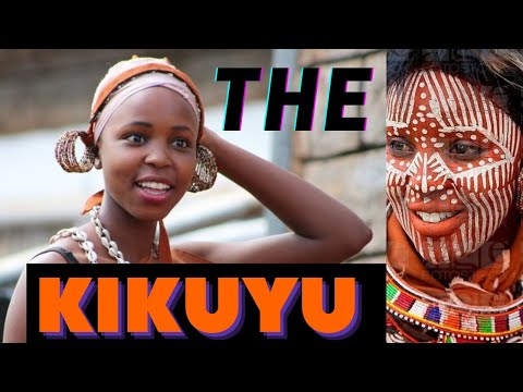 Video: Care este populația de kikuyus din Kenia?