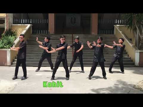 SULONG Theme Song Of The Philippine Synod On Synodality Implementation Phase