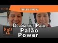 Paläo Power - Interview mit Sabine Paul | Folge #068