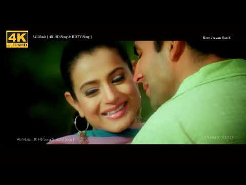 Mere Jeevan Saathi - Title Song | Akshay Kumar | Ameesha Patel | Karishma Kapoor
