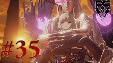 Code Vein PsS Playthrough Part 35 - Successor of the Throat
