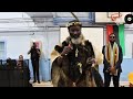 Joshua Maponga S Powerful Message On Africa Day 2025 In UK Joshua Maponga S Powerful Message On Africa Day 2025 In UK