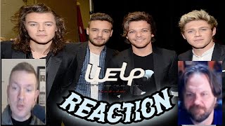 Did One Direction Just Say Goodbye? 😲 Our Reaction to ‘I Want to Write You a Song’