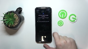 How to Set Up Parental Control on DOOGEE DK10?
