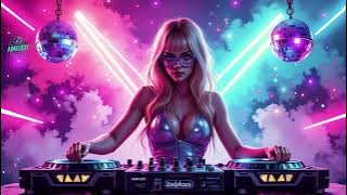AiMelody – Soul Killer 💔🪩 (Dark Disco Pop / Dance Anthem)
