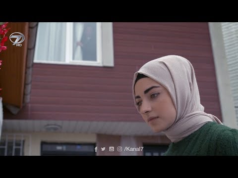 Jülide ve Şafak'ın Romantik Bakışması - Elif 693.Bölüm