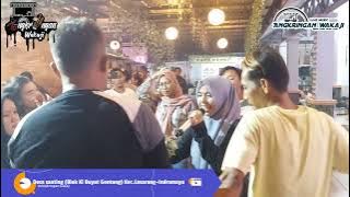 UNYU UNYU (Rohid falak)-Live Music Angkringan Wakaji | Novi oland