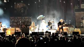 The Black Crowes  Twice As Hard 72021  Nashville Tn