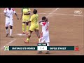 Highlights mathare united women 11 kayole starlet