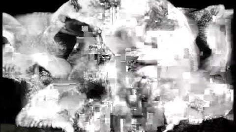 glitch experiments with audacity