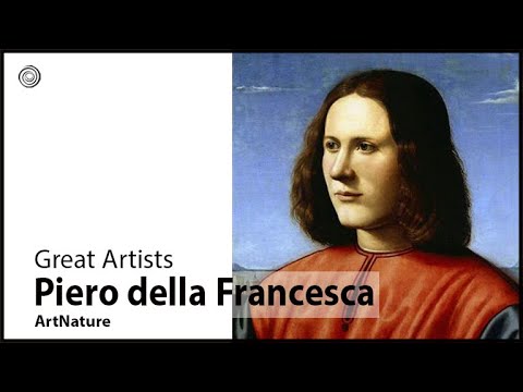 Piero della Francesca | A Collection of Paintigs | ArtNature