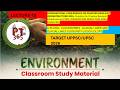 VISION IAS PT 365 ENVIRONMENT 2026 | DISASTER MANAGEMENT| DISASTER RISK REDUCTION (DRR) FINANCING |