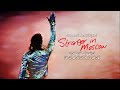 Michael Jackson - Stranger In Moscow (Live Recreation) | Fanmade