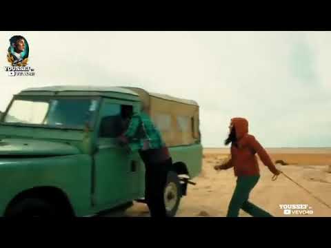 جديد رفيق بوبكر فيلم مسعود وسعيدة و سعدان