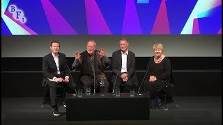 JABBERWOCKY Q&A | BFI London Film Festival 2017
