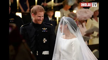 ¿Cuánto costó el vestido de compromiso de Meghan Markle?