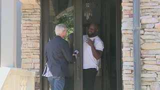 ITeam: 'Dining with Darius' accused of giving homeowners heaping helping of heartburn