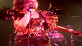 Juliette Lewis - Junkyard Heart - Live in Portsmouth December 2009