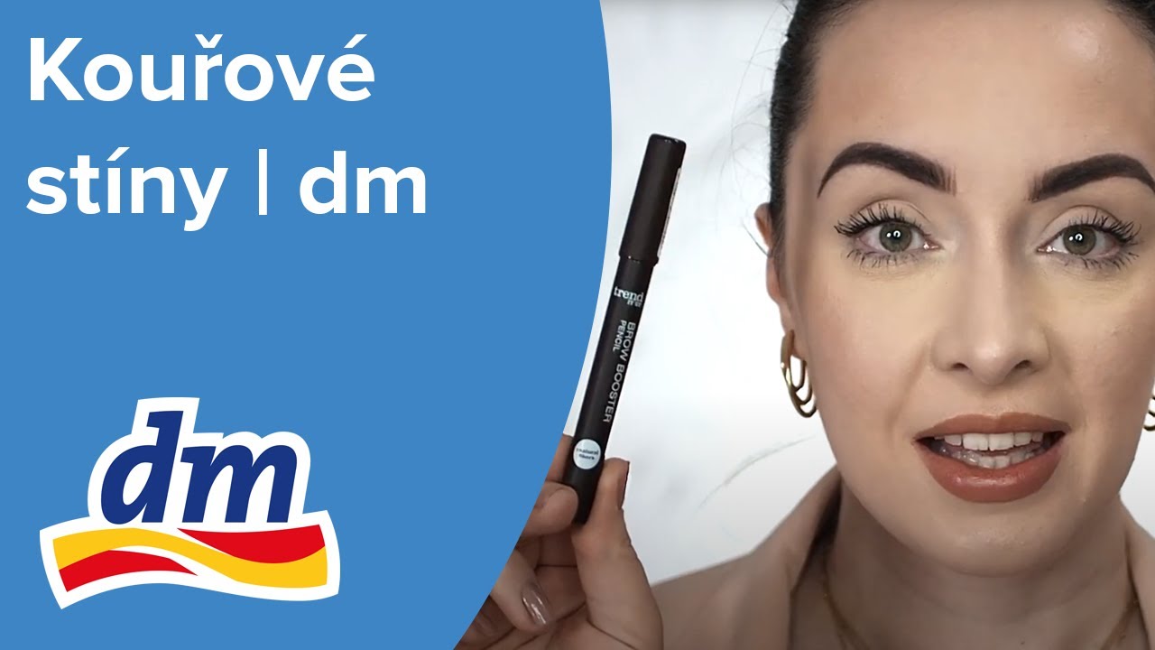 Kouřové stíny | dm drogerie