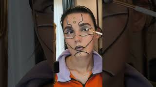 Markası Duo Far Paletindeki Beyazzzzz... Videoda Kaç Kere Beyaz Dedim?Yoruma Yazın