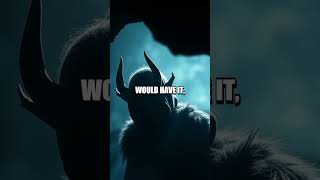 The Enigma Of The Charioteers Mask