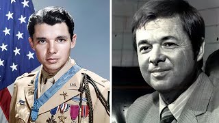 The Audie Murphy Mystery Finally Solved And Isn't Good