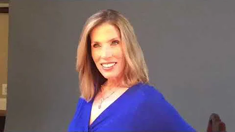 Behind the scenes with Mary Walters of WMAL radio ...