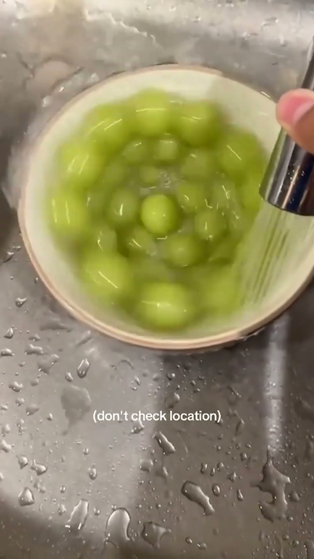 Insane Grape Spin
