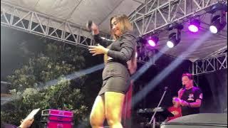 EVIS RENATA - SAYANG 2 - SAUNT THE SHEEP - BATHOK AJAIB SEDEKAH BUMI TERBARU